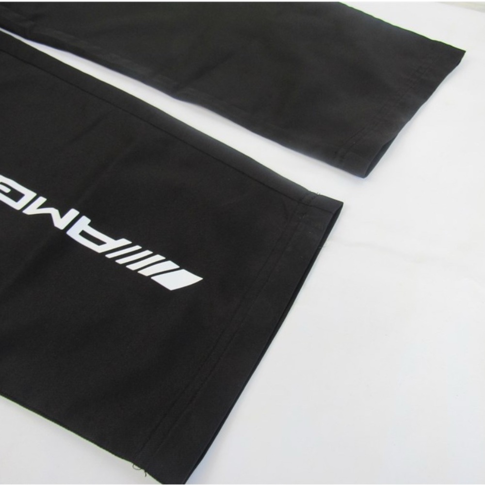 Puma AMG Woven Light Weight Track Suit, Size: Large (Men) - Picture 9 of 9